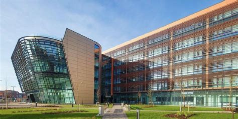 De Montfort University.